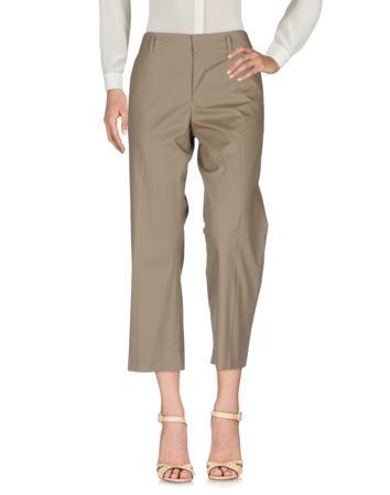 Брюки JIL SANDER