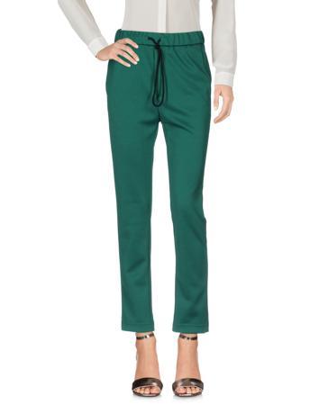 Брюки GOLDEN GOOSE DELUXE BRAND