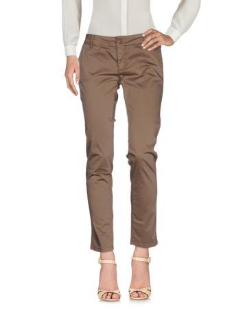 Брюки DESERT CROW®