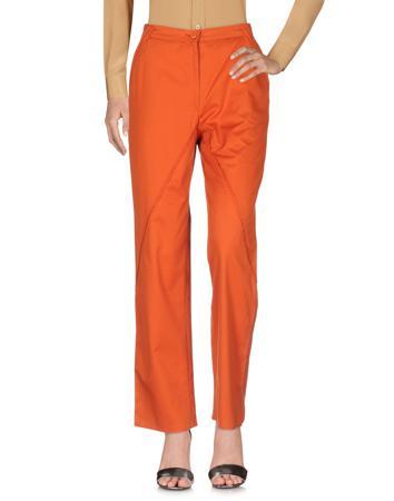 Брюки GIANNI VERSACE