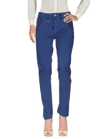 Брюки HIGH Брюки HIGH