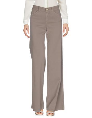 Брюки TRANSIT PAR-SUCH