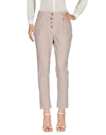 Брюки BRUNELLO CUCINELLI