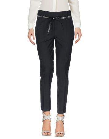 Брюки BRUNELLO CUCINELLI