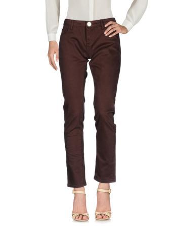 Брюки ATELIER FIXDESIGN