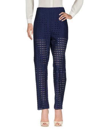 Брюки MARIA GRAZIA SEVERI