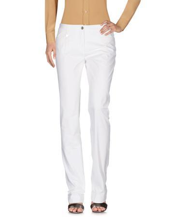 Брюки DOLCE & GABBANA