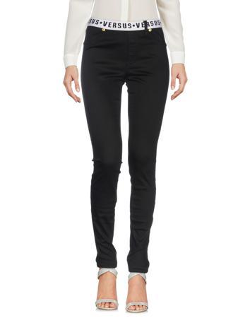 Брюки VERSUS VERSACE