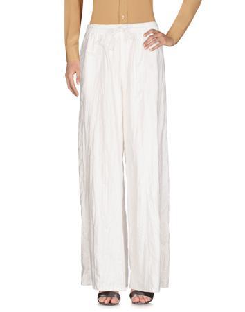 Брюки MM6 MAISON MARGIELA