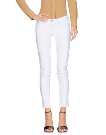 Брюки PEPE JEANS