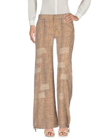 Брюки JUST CAVALLI Брюки JUST CAVALLI