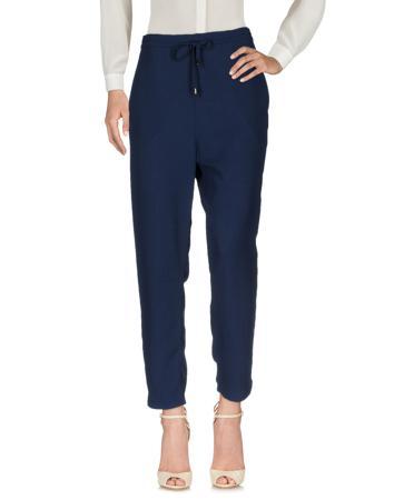 Брюки MADS NORGAARD