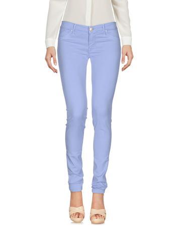 Брюки 0/ZERO CONSTRUCTION