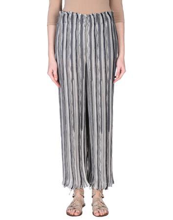 Брюки GIORGIO ARMANI