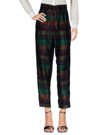 Брюки MANILA GRACE