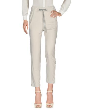 Брюки CAPPELLINI by PESERICO