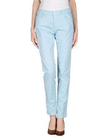 Брюки TRU TRUSSARDI