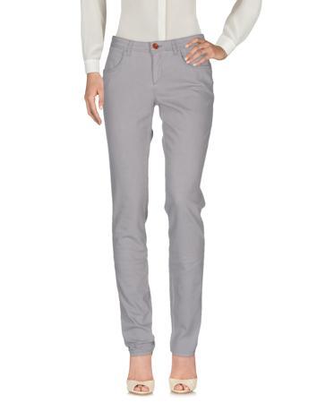 Брюки JECKERSON