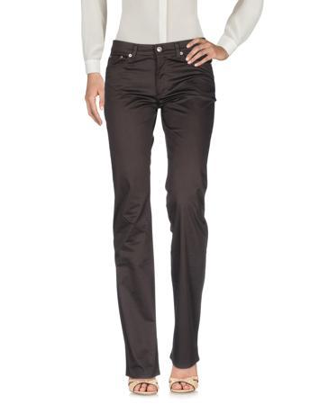 Брюки VERSACE JEANS COUTURE