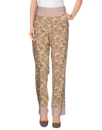 Брюки SCOTCH & SODA