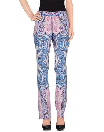 Брюки ETRO