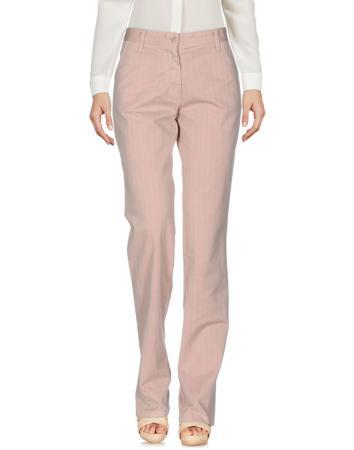 Брюки FRED PERRY