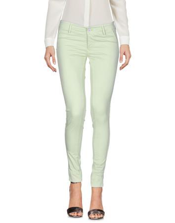 Брюки 0/ZERO CONSTRUCTION