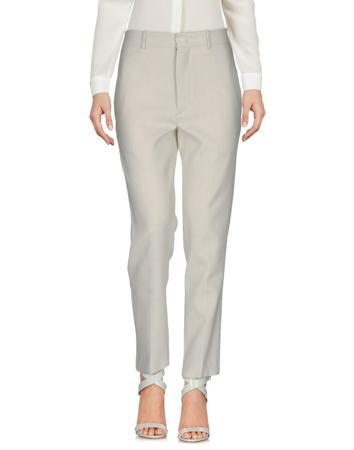 Брюки ISABEL MARANT ÉTOILE