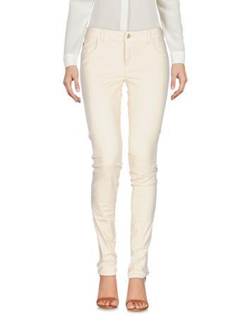 Брюки TRUSSARDI JEANS