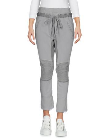 Брюки HAIDER ACKERMANN Брюки HAIDER ACKERMANN