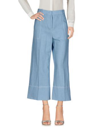 Брюки ERMANNO SCERVINO