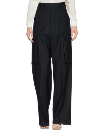 Брюки RICK OWENS