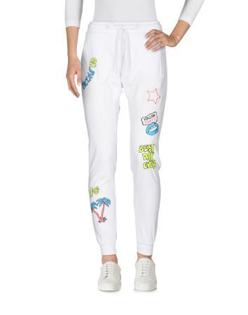 Брюки FOLLOW US