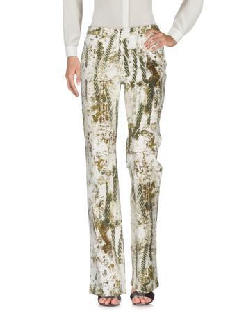 Брюки ROBERTA SCARPA