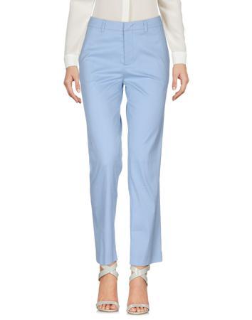 Брюки PRADA SPORT