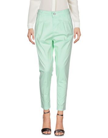 Брюки ENTRE AMIS