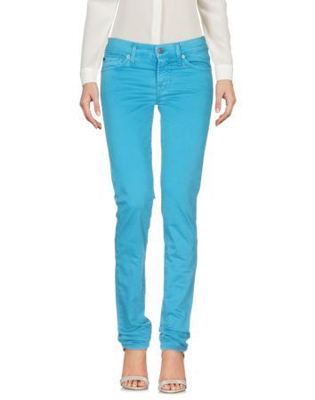 Брюки 7 FOR ALL MANKIND