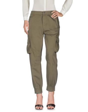 Брюки MY TWIN by TWIN SET