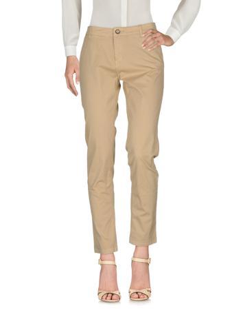 Брюки PEPE JEANS