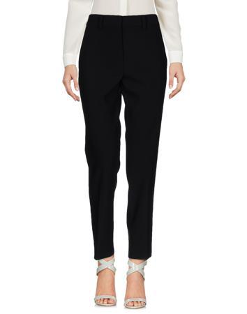 Брюки HELMUT LANG