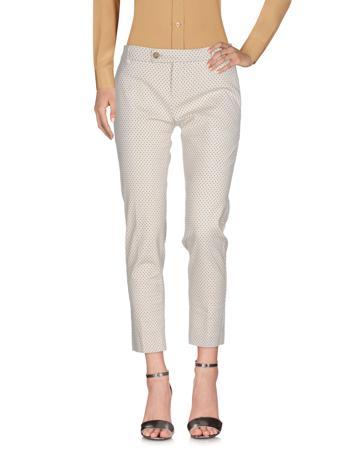 Брюки TRUE TRADITION