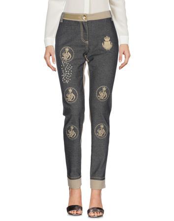 Брюки DANIELA DALLA VALLE ELISA CAVALETTI