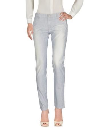 Брюки MAISON SCOTCH