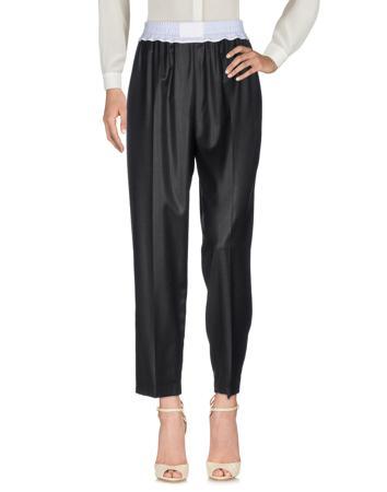 Брюки ALEXANDER WANG