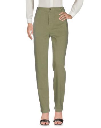 Брюки ISABEL MARANT ÉTOILE