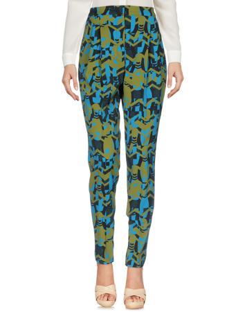 Брюки M MISSONI