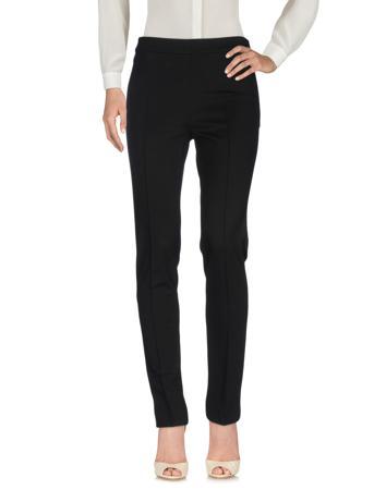Брюки MOSCHINO CHEAP AND CHIC