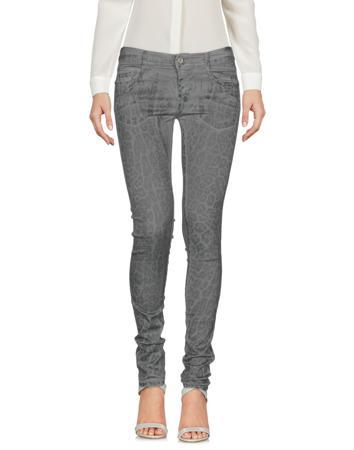 Брюки DENNY ROSE