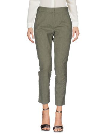 Брюки DIANE VON FURSTENBERG Брюки DIANE VON FURSTENBERG