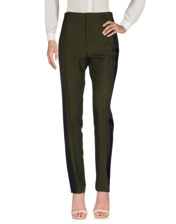 Брюки HAIDER ACKERMANN Брюки HAIDER ACKERMANN